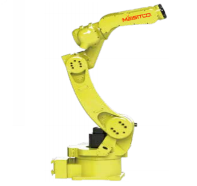 MST-RS145510工業(yè)機器人